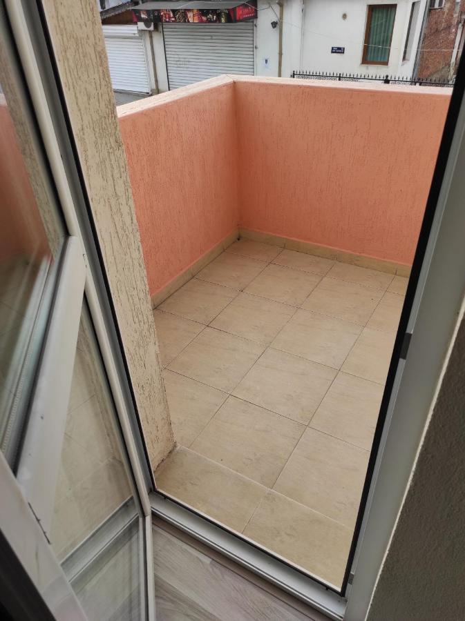 Belapartment Petrich  Exterior foto